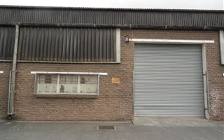540 m² Commercial space in Athlone
