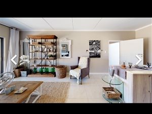 2 Bed Apartment in North Riding