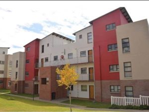 2 Bed Apartment in Kyalami