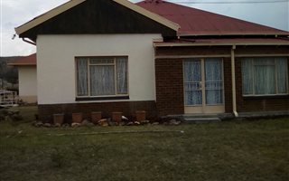 6 Bedroom House in Zastron