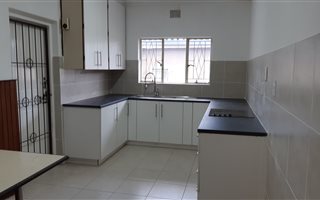 3 Bedroom House in Boston