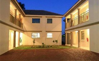 1 Bedroom Apartment in Secunda