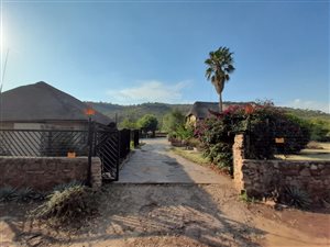 22 ha Farm in Hennops River