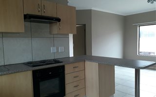 2 Bedroom Apartment in Arboretum