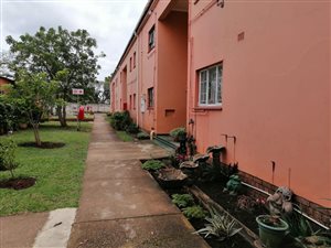 2 Bed Apartment in Empangeni