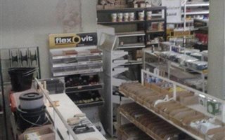Commercial space in Bloemfontein