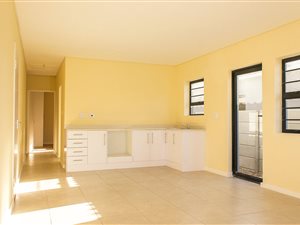 3 Bed House in Rylands
