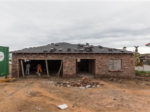 3 Bed House in Dana Bay