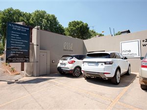 155 m² Commercial space in Norwood