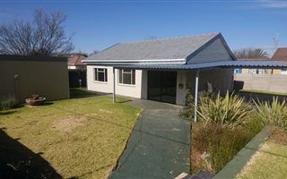 3 Bedroom House in Bloemfontein