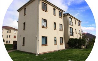 2 Bedroom Apartment in Onverwacht