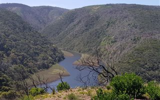 812 m² Land available in Noetzie
