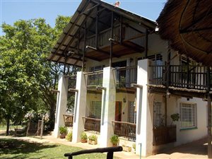 1 Bed House in Muldersdrift