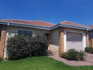 3 Bed House in Roseacre