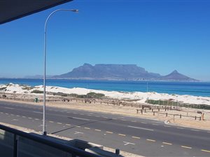 2 Bed Apartment in Blouberg