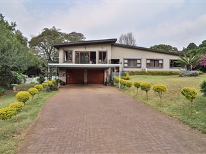 4 Bed House in Athlone