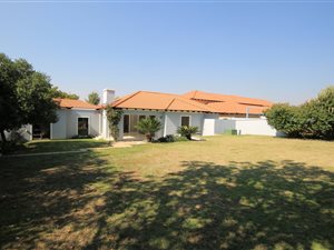 3 Bed House in Dainfern Golf Estate