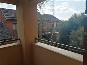 2 Bed Townhouse in Eco Park