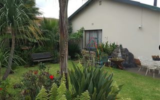 3 Bedroom House in Daspoort