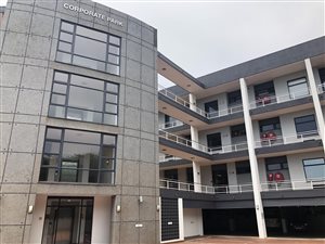 117 m² Commercial space in Umhlanga Ridge
