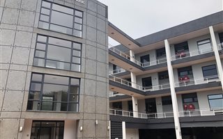 117 m² Commercial space in Umhlanga Ridge