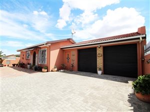 5 Bed House in Highbury