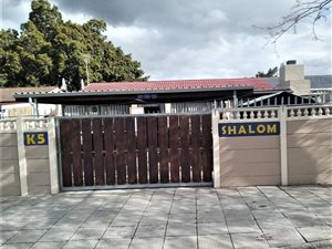 3 Bed House in Groenvallei