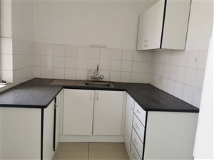 3 Bed Flat in Wild En Weide