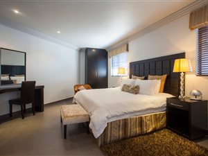2 Bed Apartment in Melrose Arch