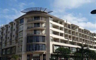 2 Bedroom Apartment in New Town Centre (Gateway)