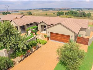 3 Bed House in Midstream Estate