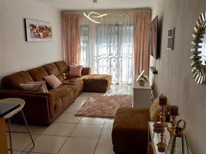 3 Bed Apartment in Albemarle