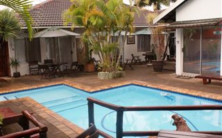10 Bedroom House in St Lucia