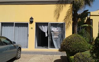 Commercial space in Bo Dorp