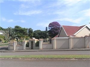 4 Bed House in Glenmore