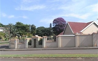 4 Bedroom House in Glenmore