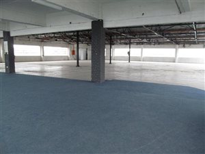 1300 m² Office Space in Malvern
