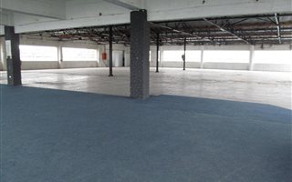 1300 m² Office Space in Malvern