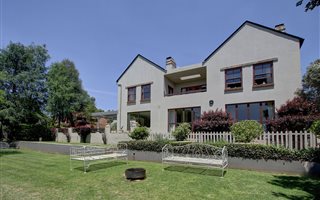 4 Bedroom House in Woodhill