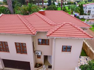 4 Bed Townhouse in Bruma