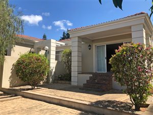 3 Bed House in Durbanville Central