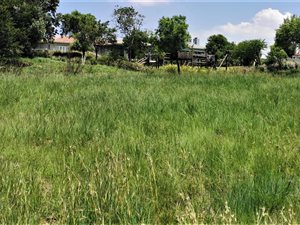 875 m² Land available in Vaal Marina