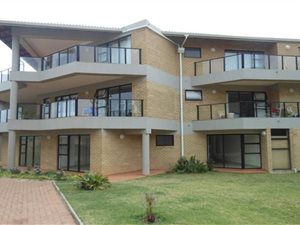 3 Bed Apartment in Kingsburgh