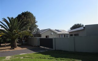 4 Bedroom House in Panorama