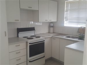2 Bed Townhouse in Elarduspark