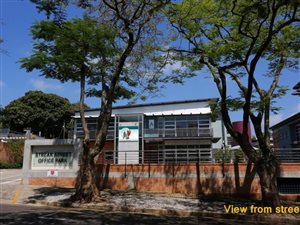 87 m² Commercial space in Nelspruit Central
