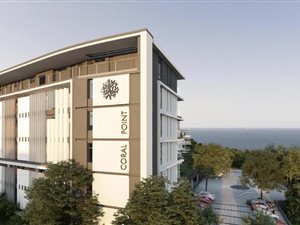 1 Bed Apartment in Sibaya Precinct