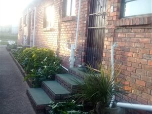 2 Bed Townhouse in Kabega