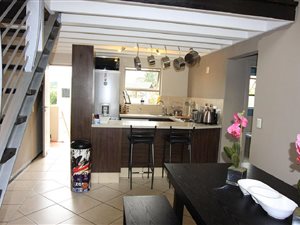 Loft in Lonehill