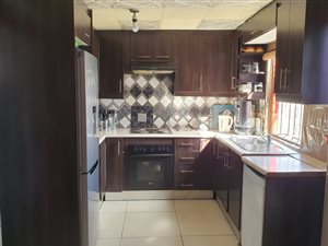 2 Bed House in Mfuleni